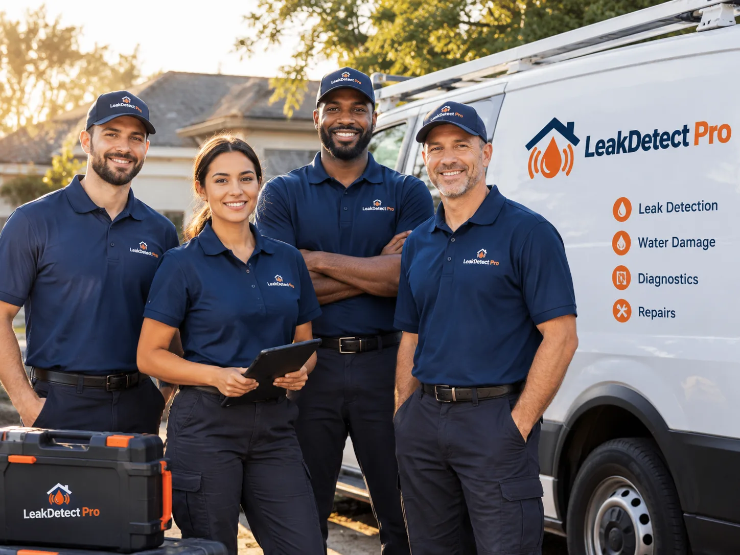 Roof Repair company in Missouri
